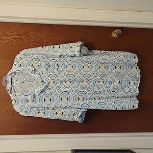 Jockey Women's Tunic/Shirt sz 1X